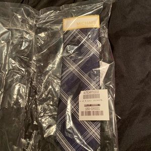 Michael Kors tie